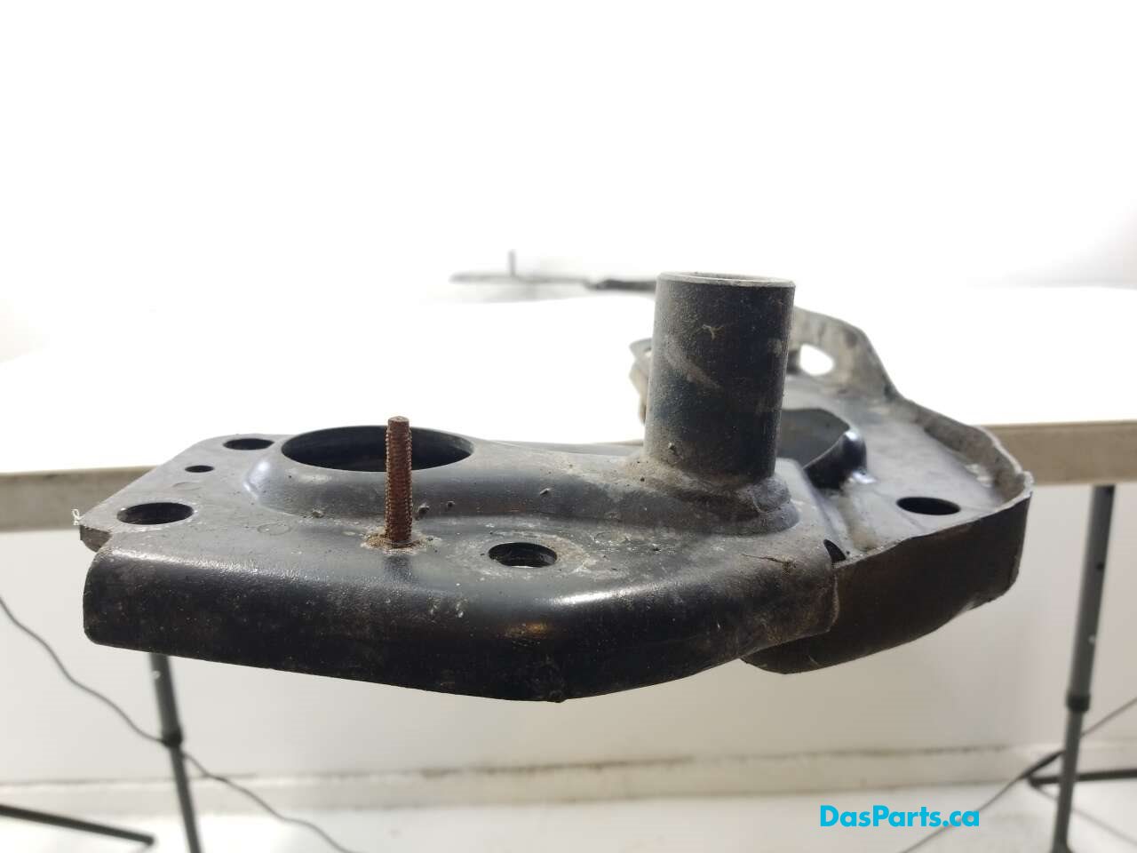 Radiator Support Lower