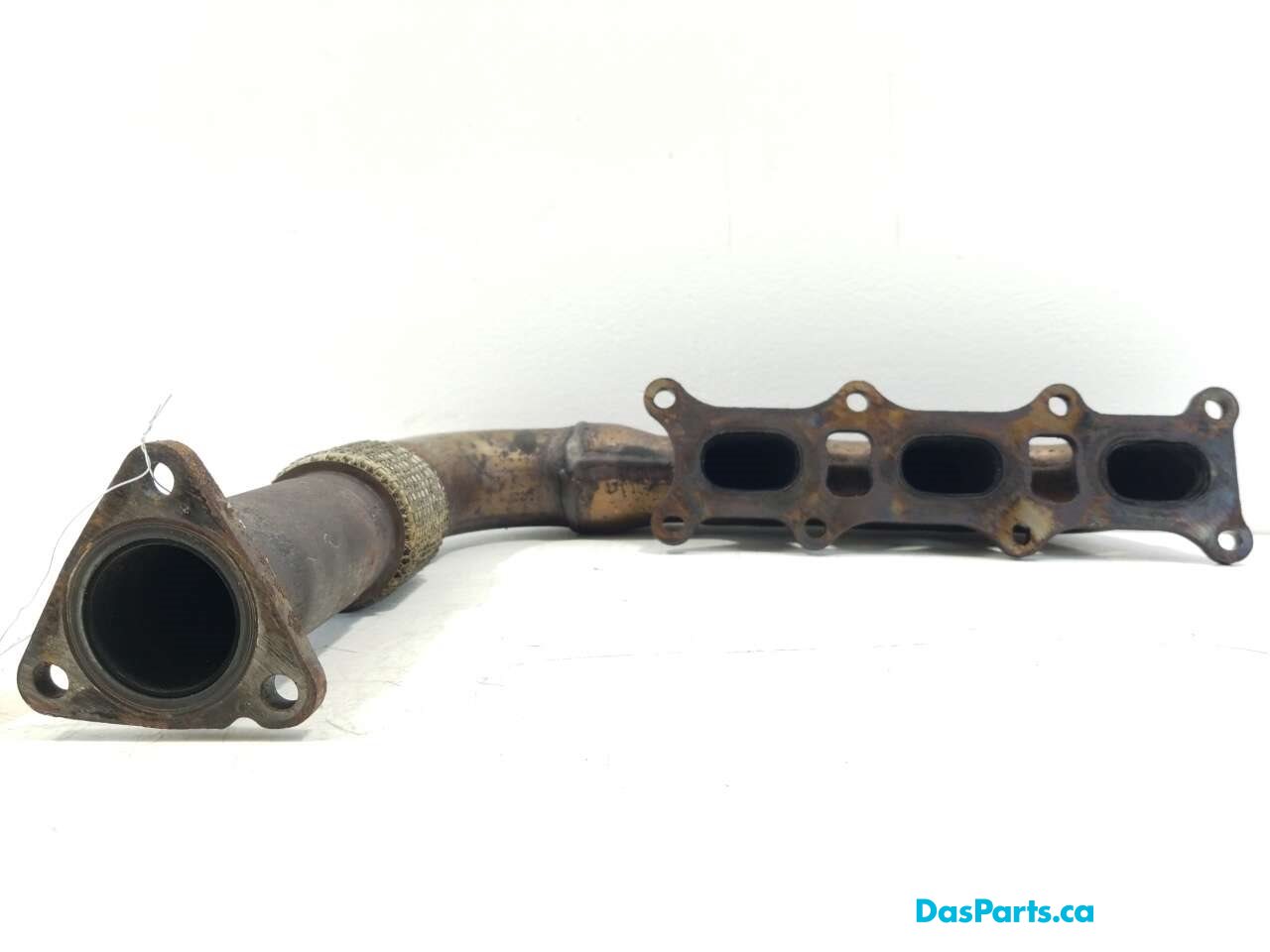 Exhaust Manifold 1