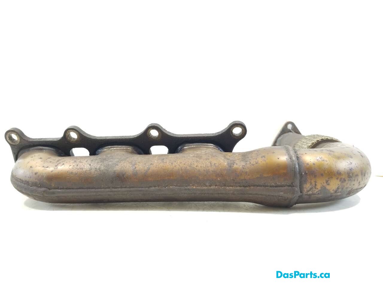 Exhaust Manifold 1