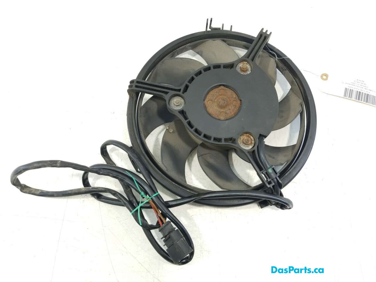 Rad Fan RF