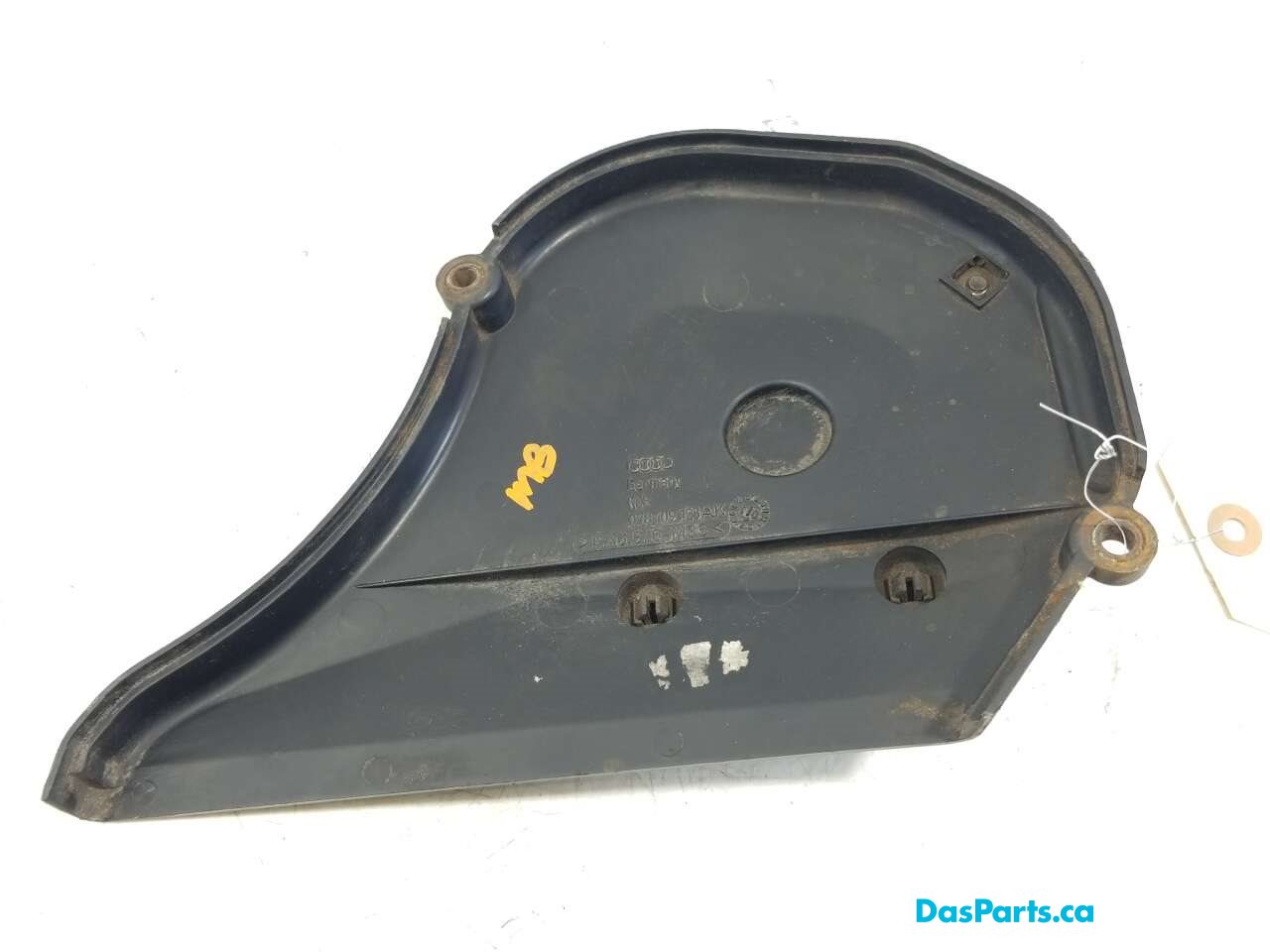 Timing Cover Upper Right