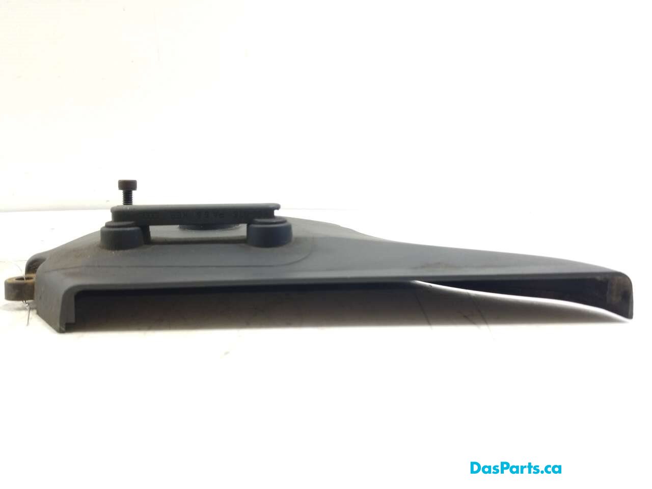 Timing Cover Upper Right