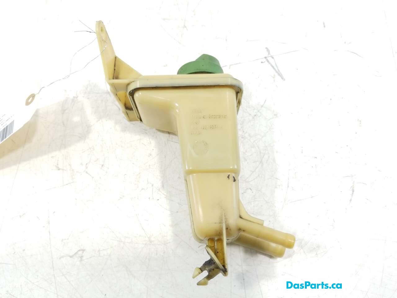 Power Steering Reservoir