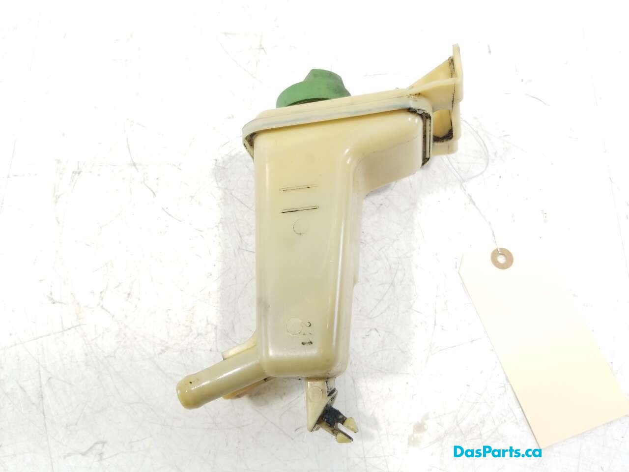 Power Steering Reservoir