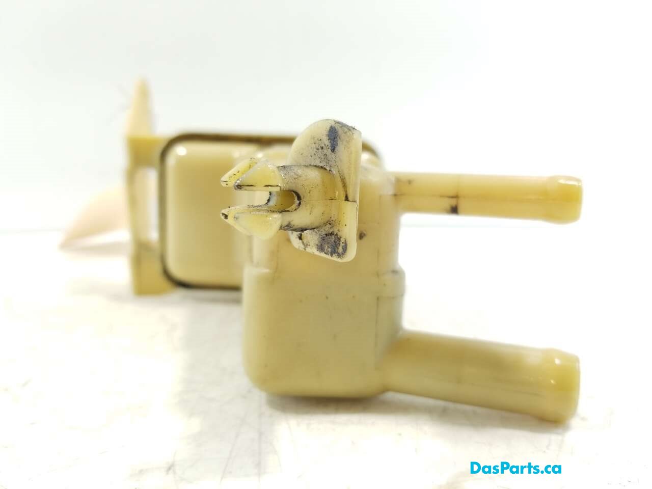 Power Steering Reservoir