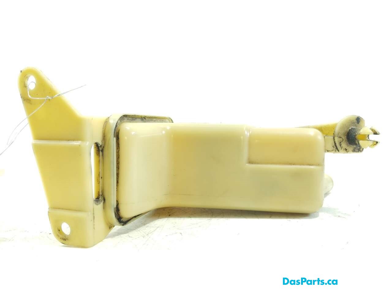 Power Steering Reservoir