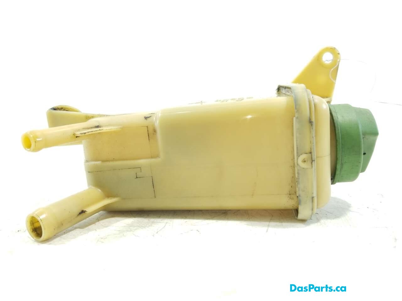 Power Steering Reservoir