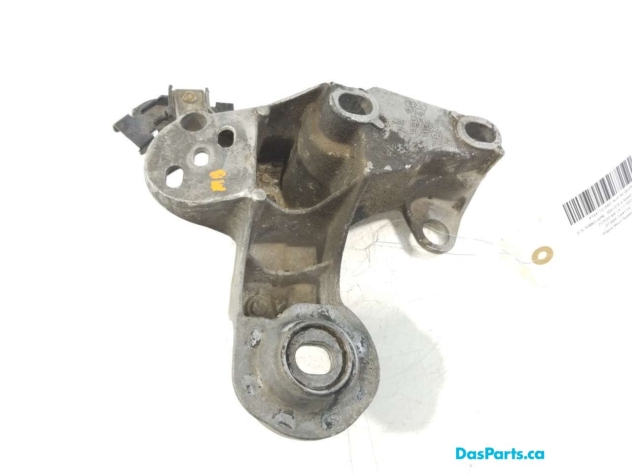 Engine Mount Support R