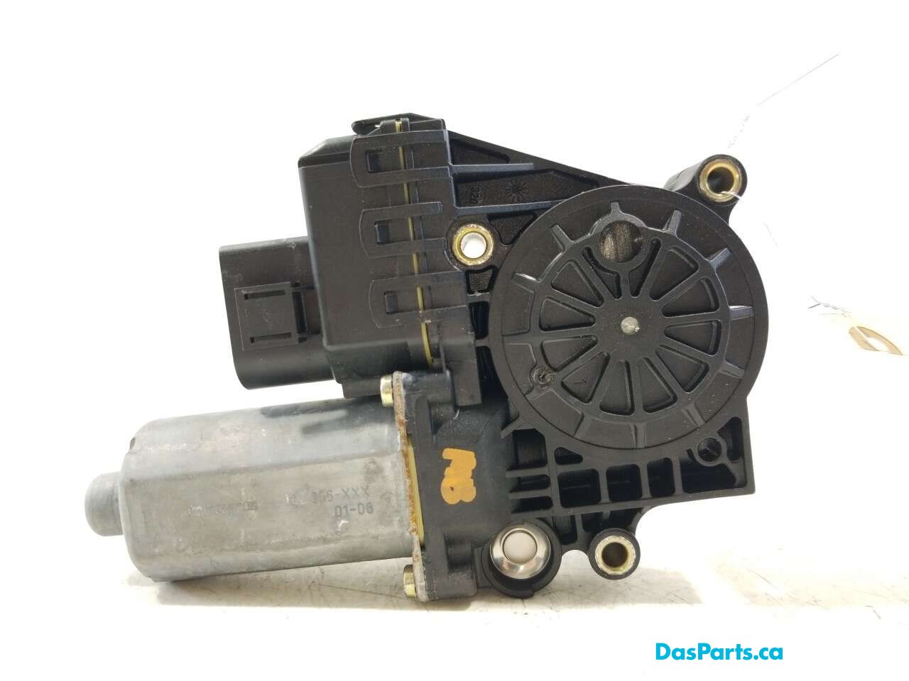 Window Motor LR