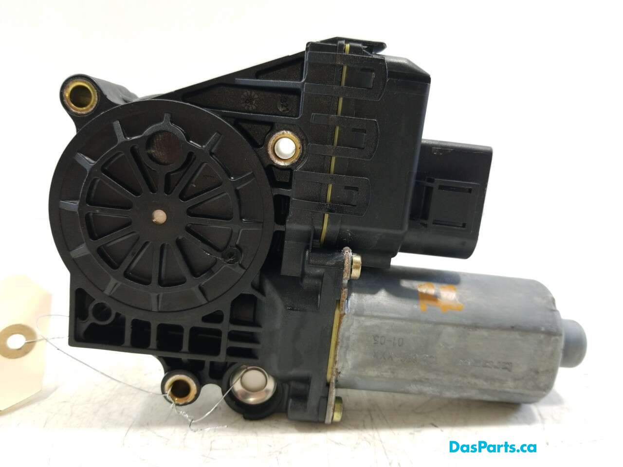 Window Motor RR