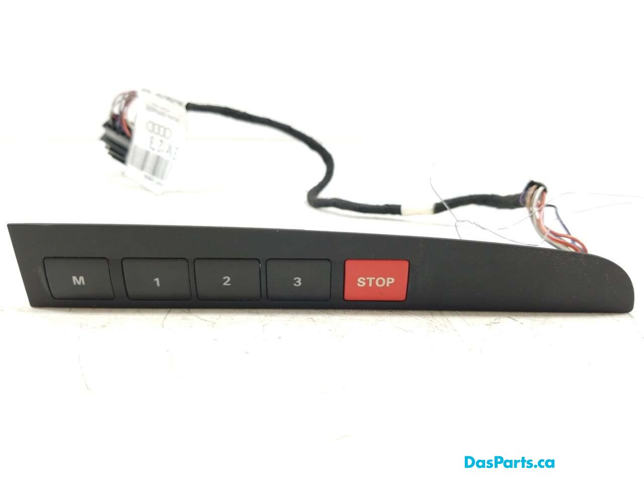 Seat Memory Switch LF