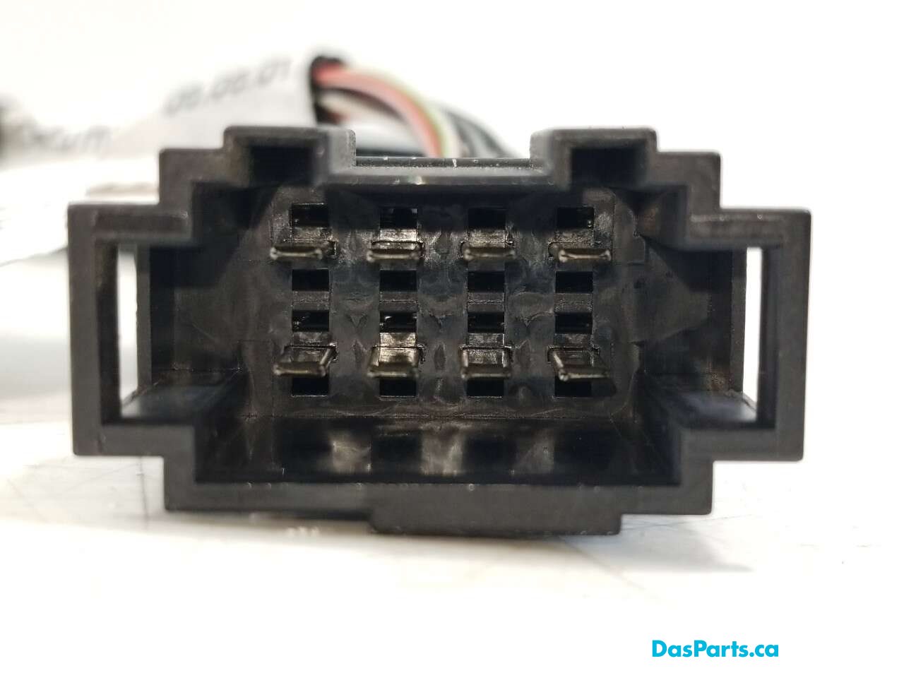 Seat Memory Switch LF