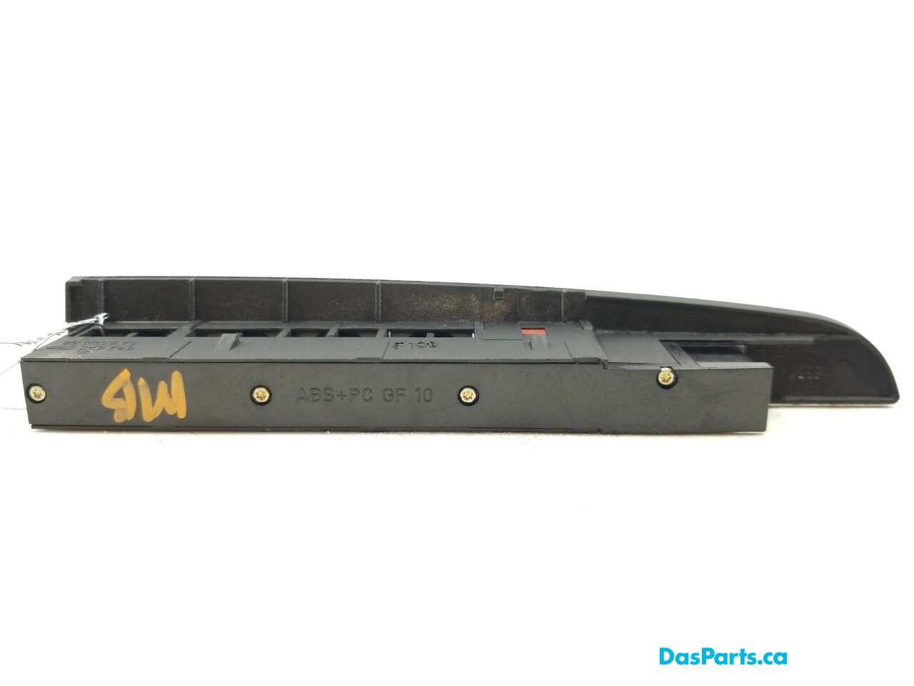 Seat Memory Switch RF