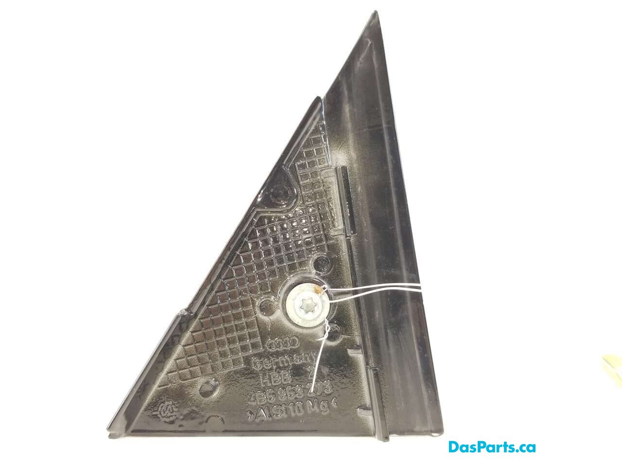 Door Applique LR Rearward