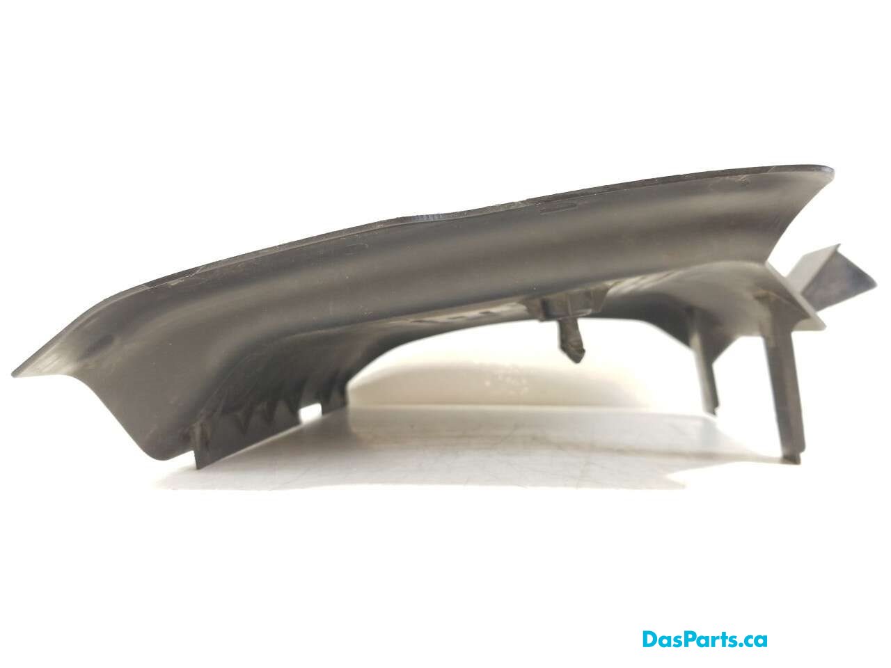 Engine Bay Cover Right