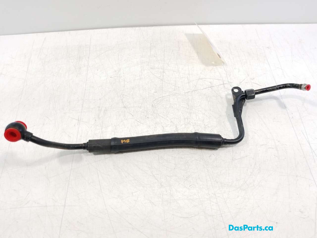 PS Line High Pressure 1