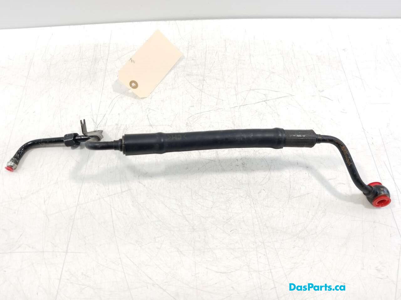 PS Line High Pressure 1