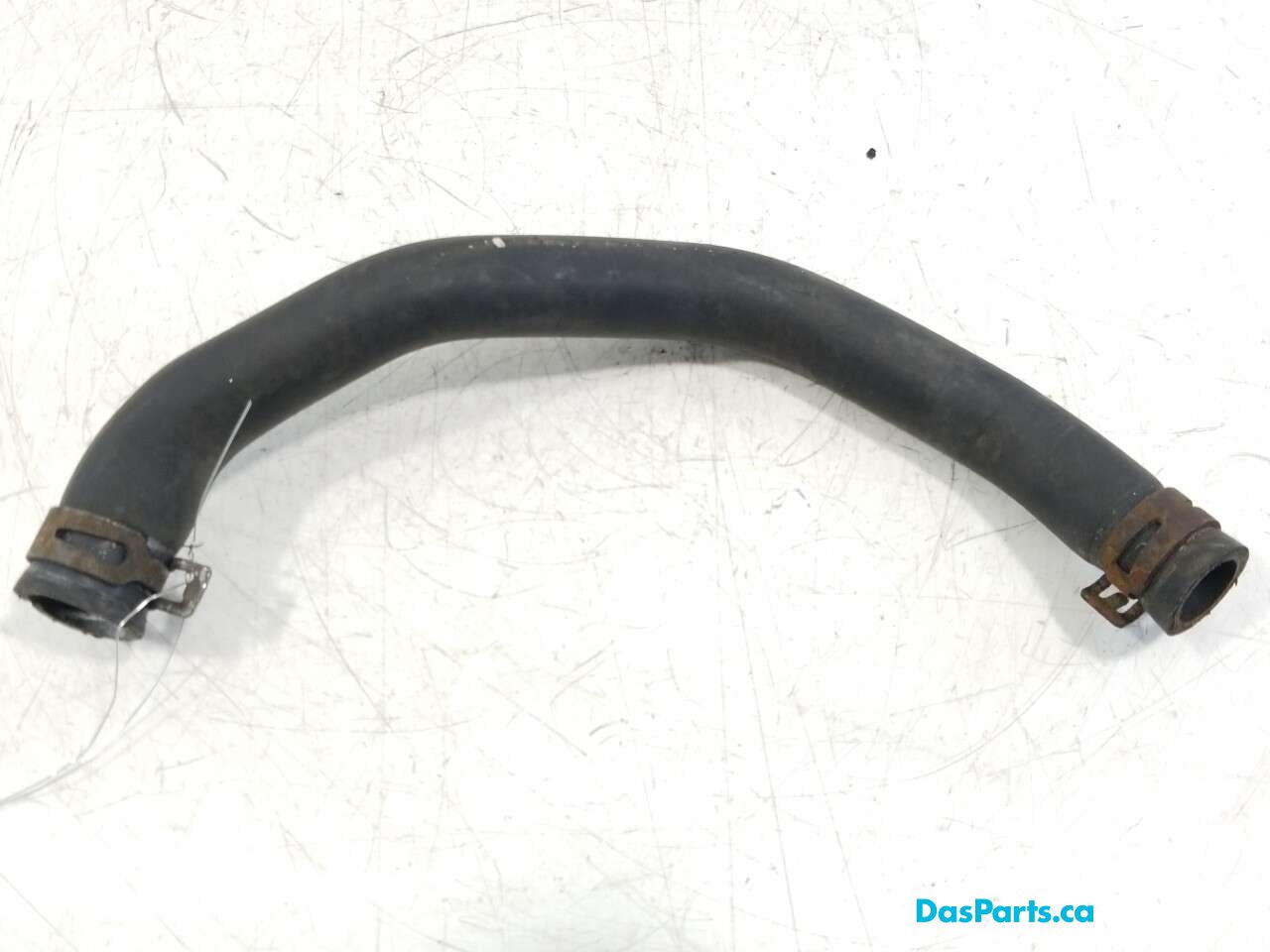 Coolant Hose 2
