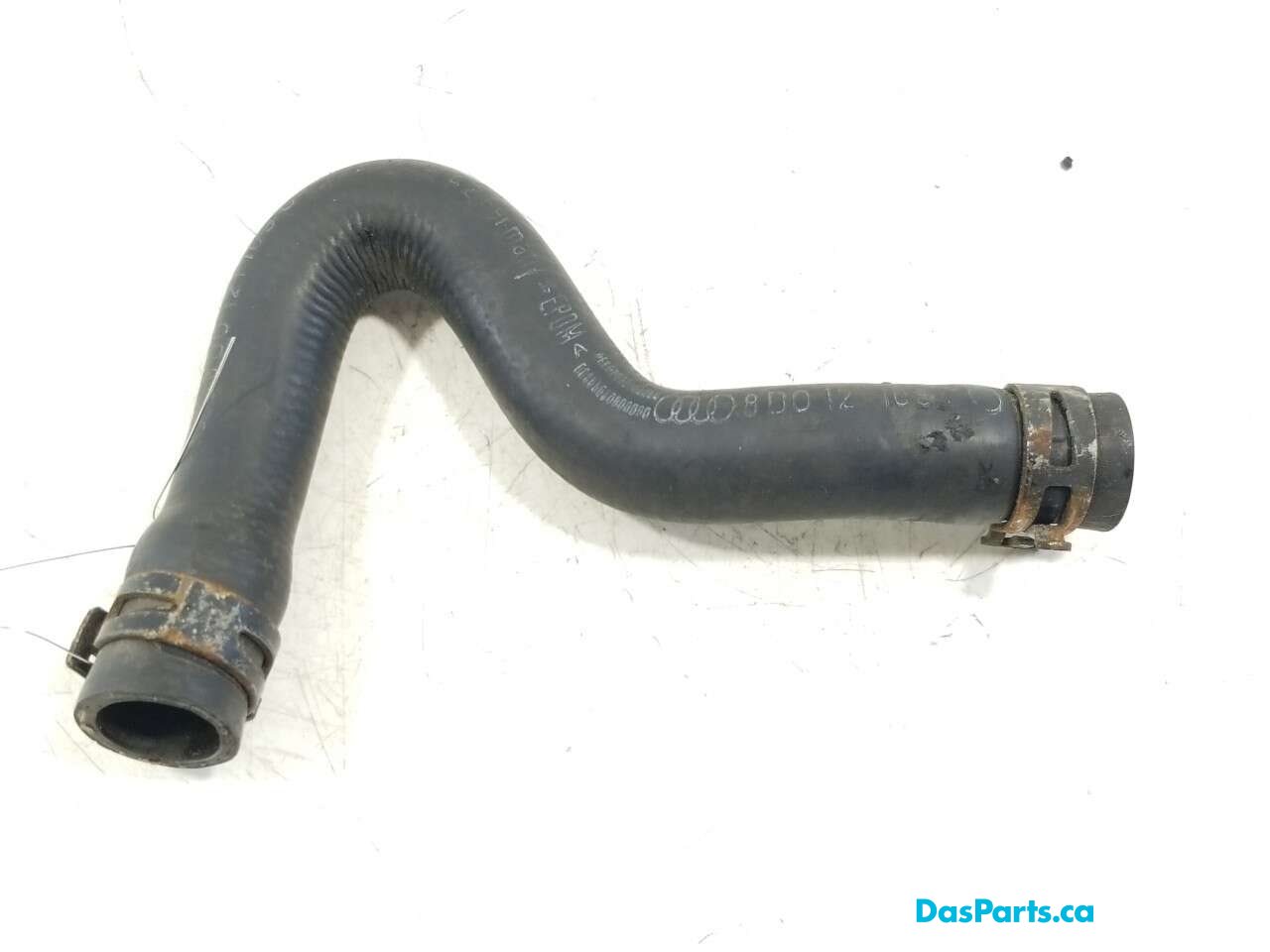 Coolant Hose 1