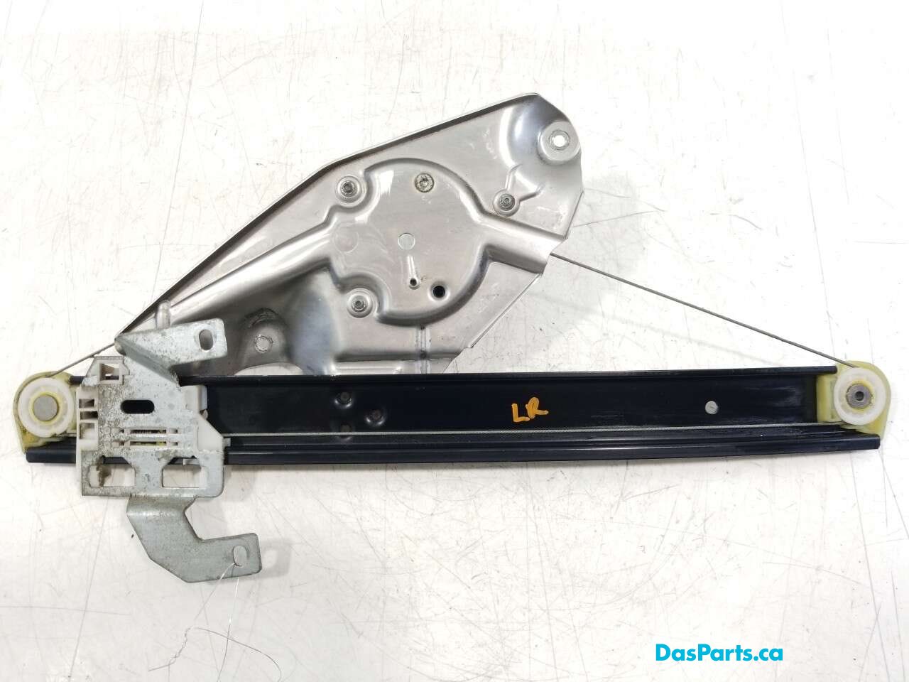 Window Regulator LR