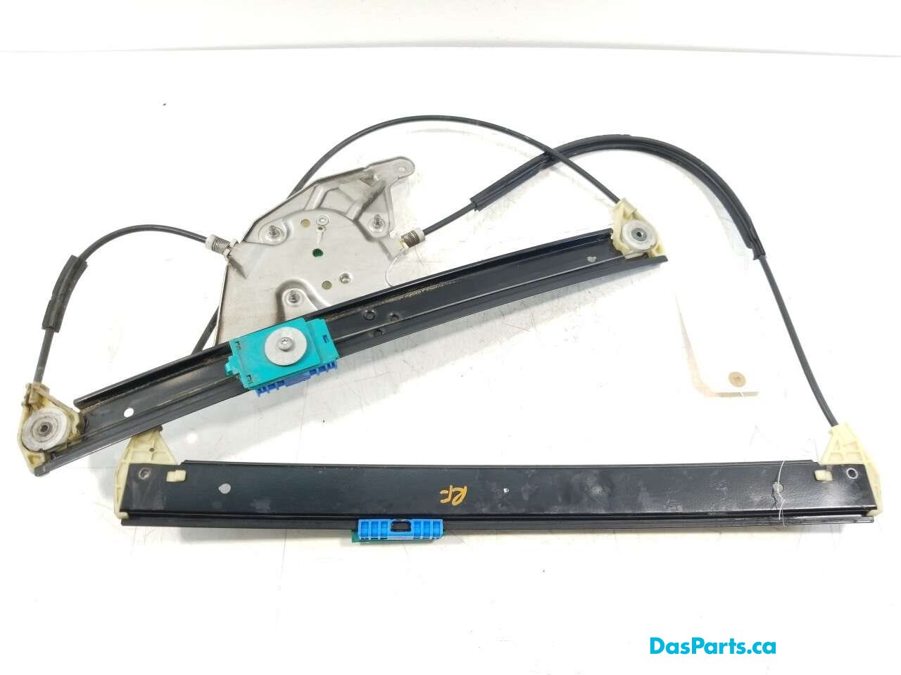 Window Regulator RF