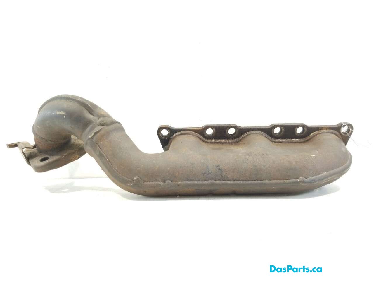 Exhaust Manifold 1