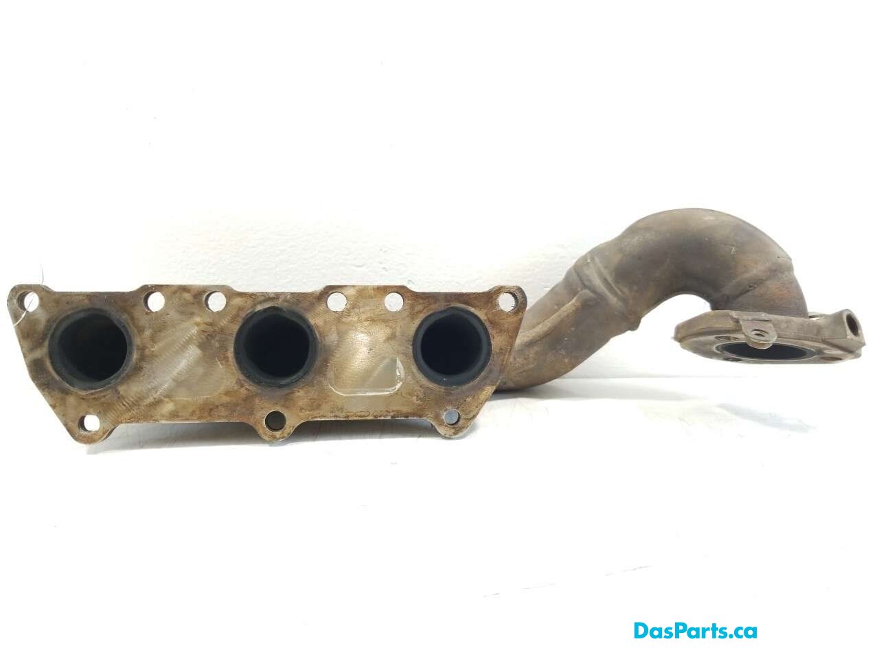 Exhaust Manifold 1