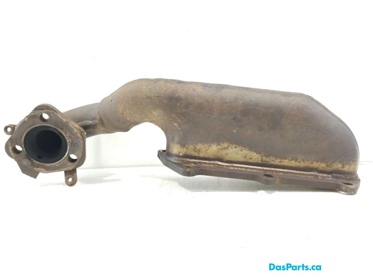 Exhaust Manifold 1