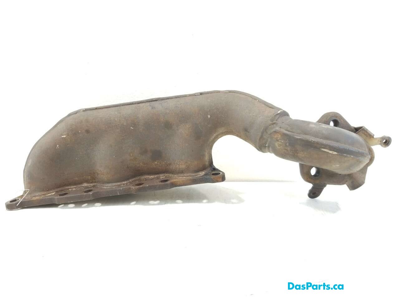 Exhaust Manifold 1