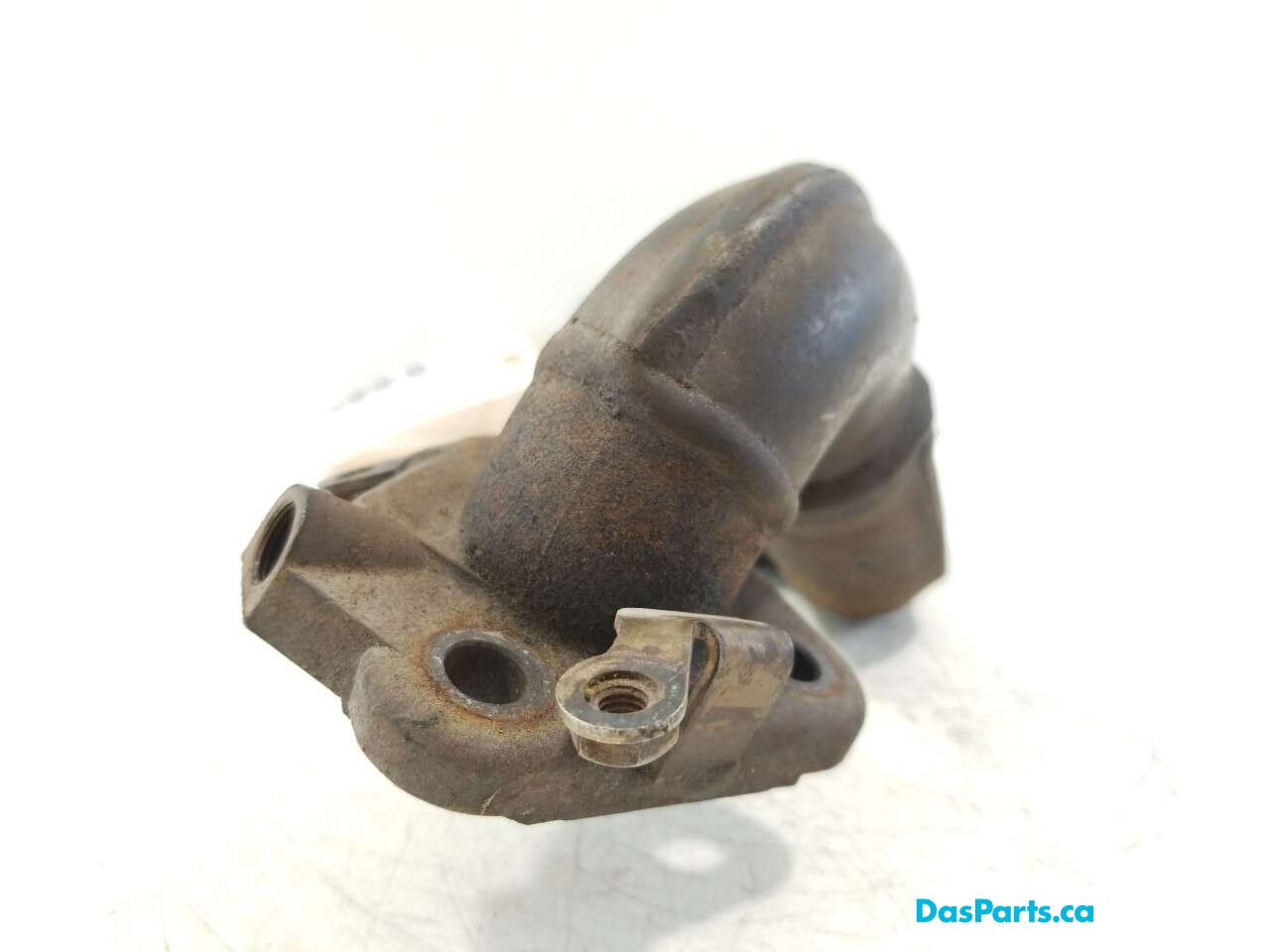 Exhaust Manifold 1