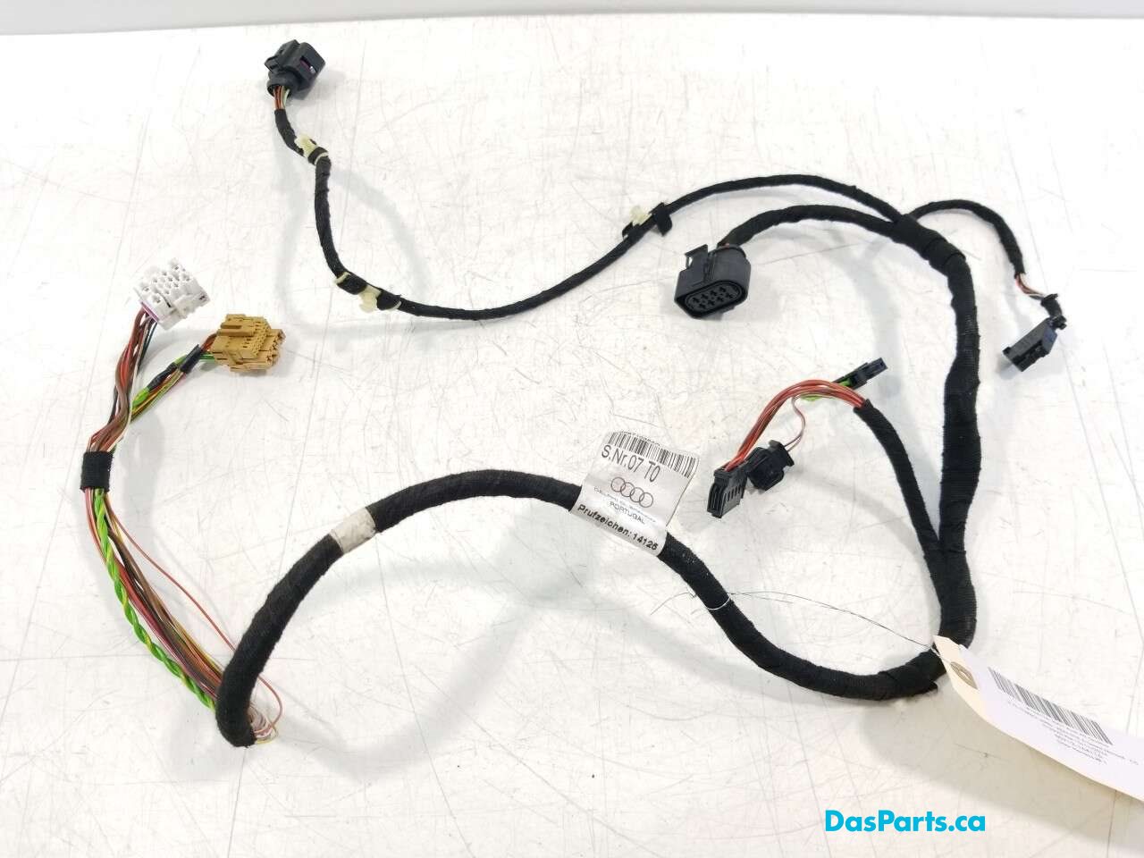 Door Harness RF 1