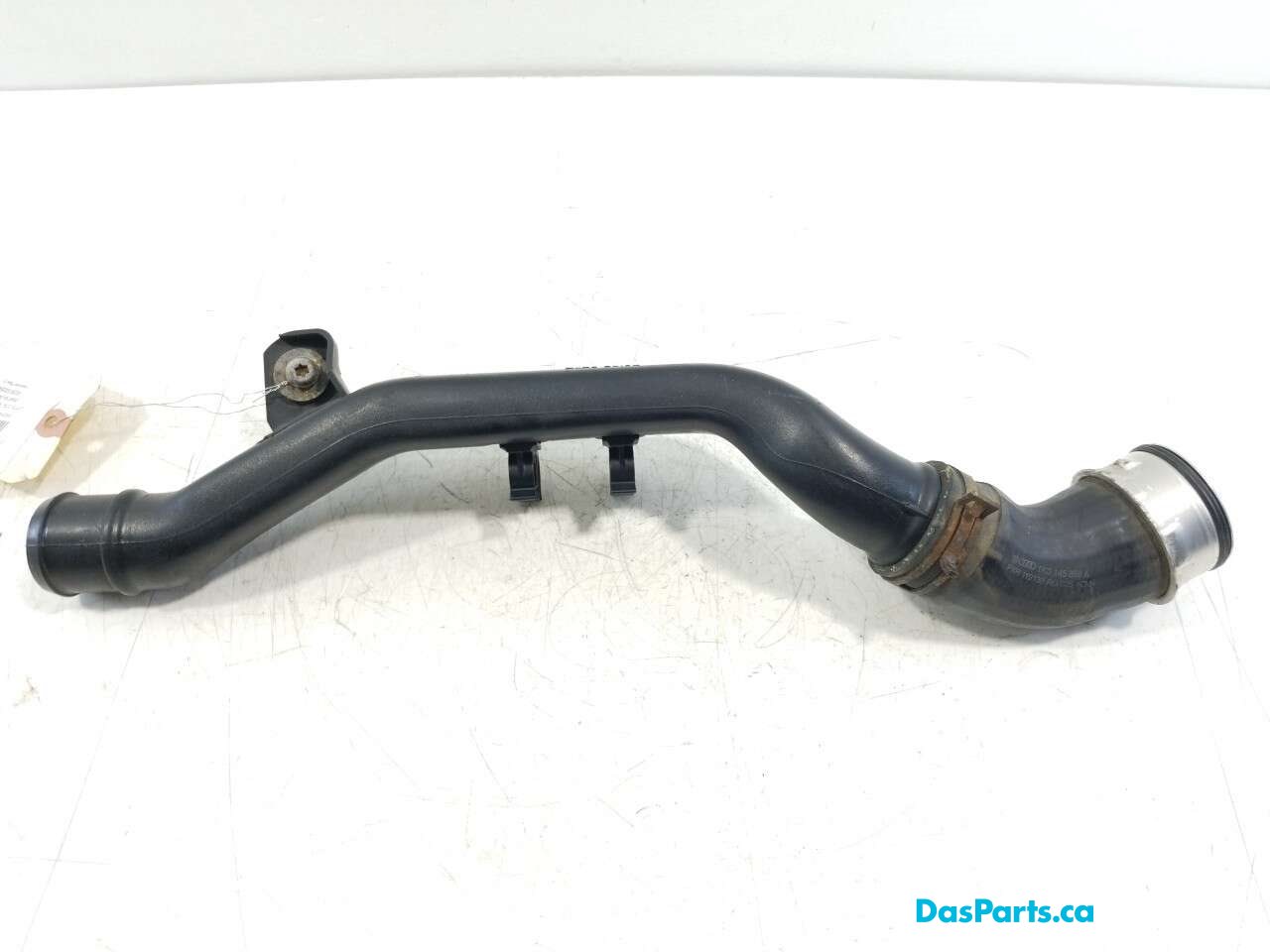 Intercooler Pipe 1