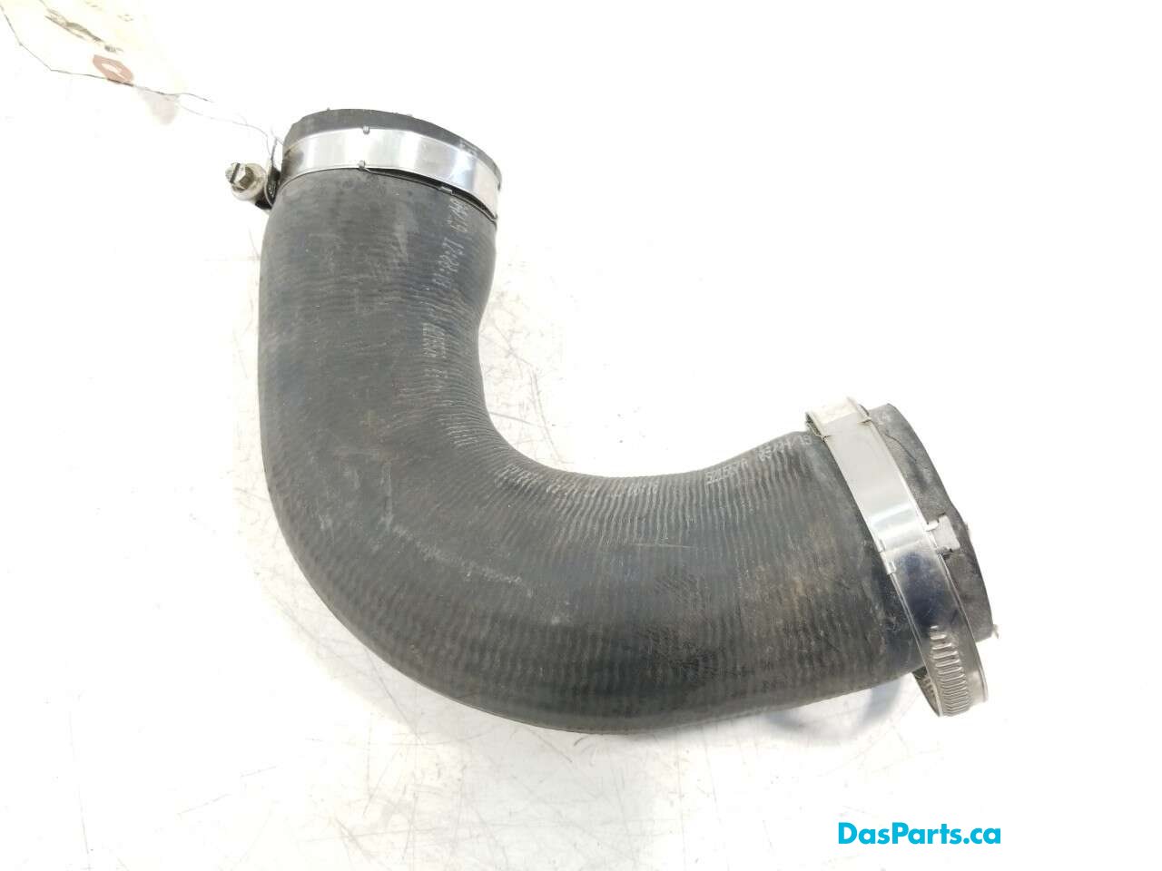 Intercooler Pipe 1