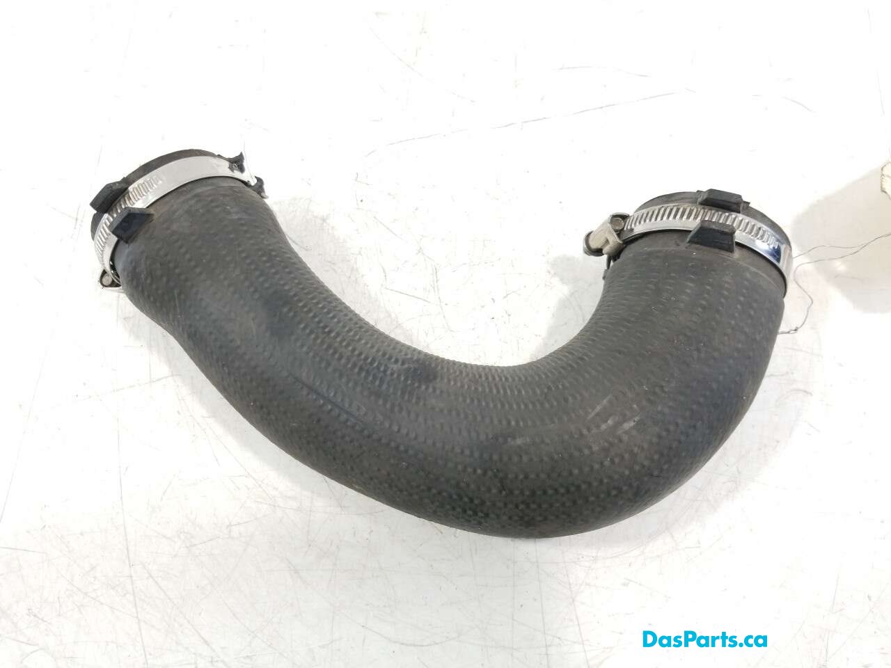 Intercooler Pipe 3