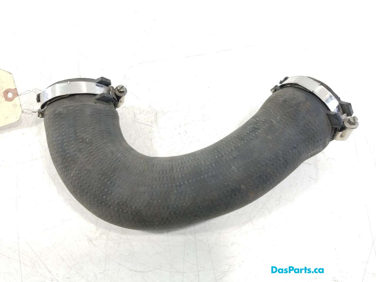 Intercooler Pipe 3