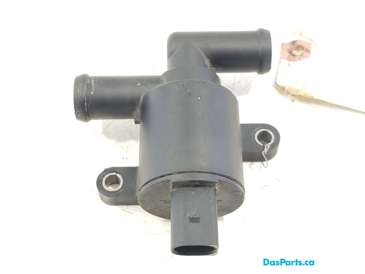 N82 Coolant Shutoff Valve