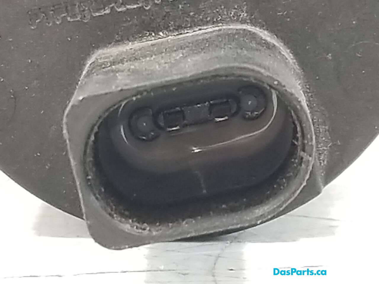 N82 Coolant Shutoff Valve