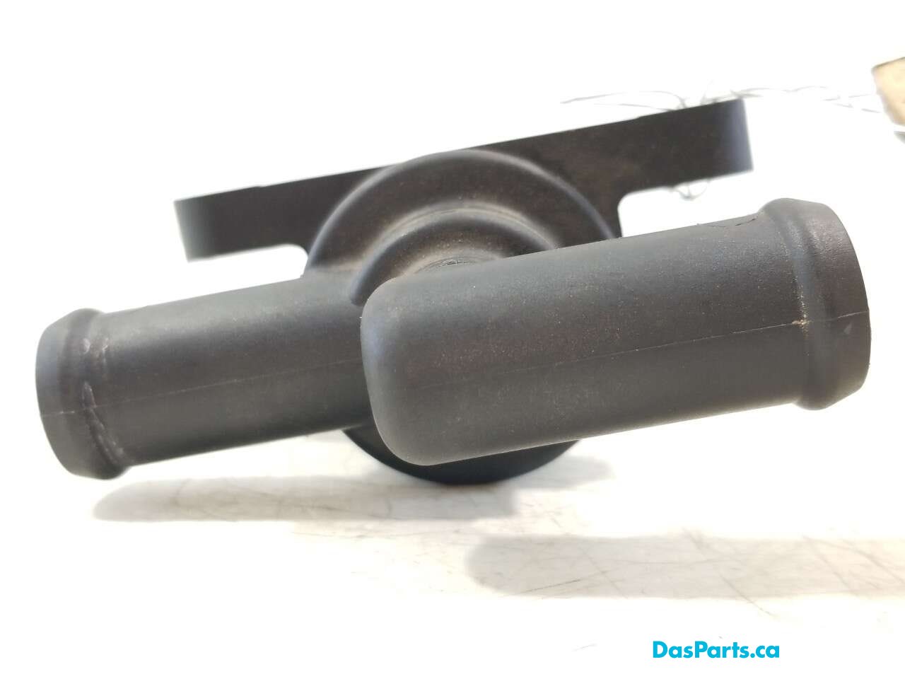 N82 Coolant Shutoff Valve