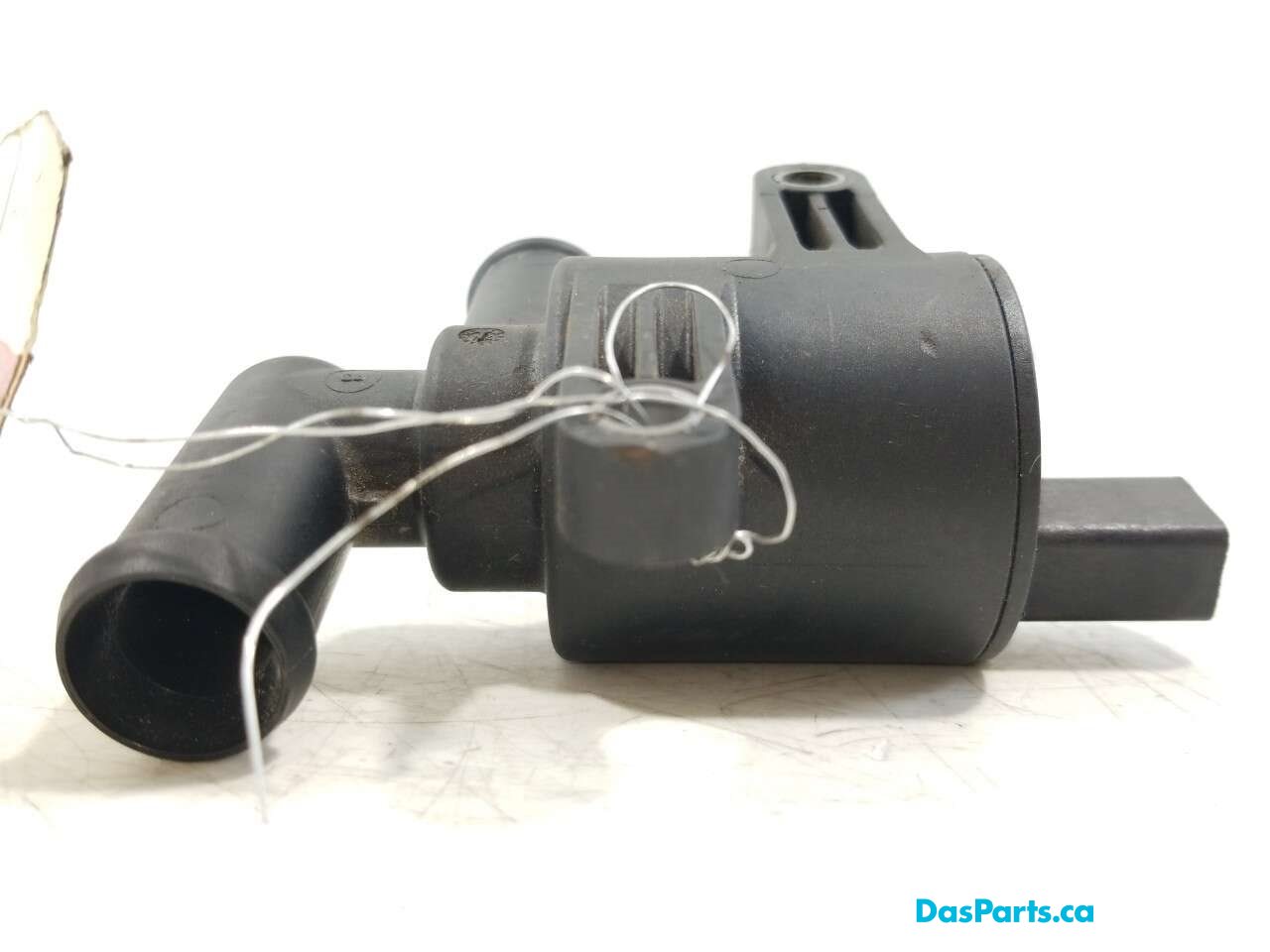 N82 Coolant Shutoff Valve