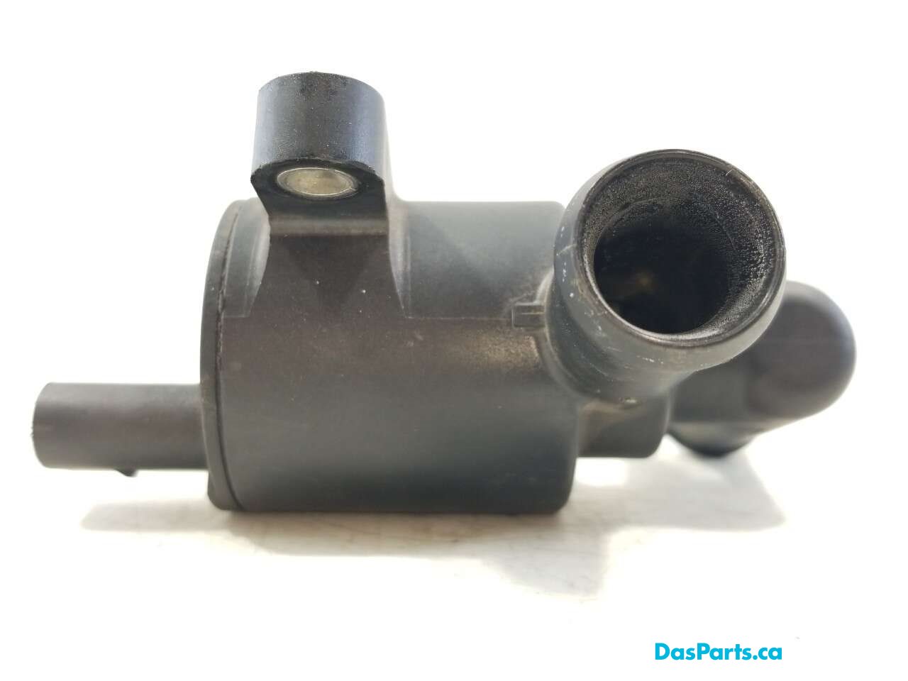 N82 Coolant Shutoff Valve