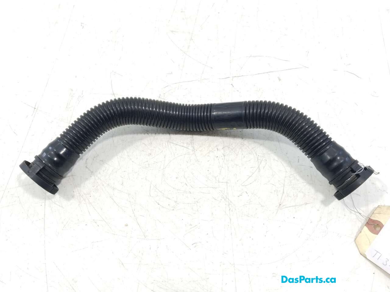 Secondary Air Hose 1