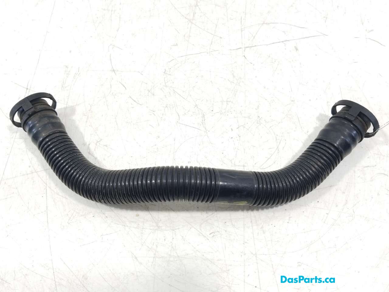 Secondary Air Hose 1