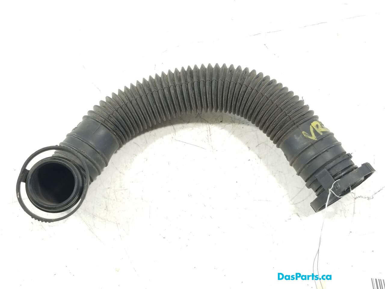 Secondary Air Hose 1