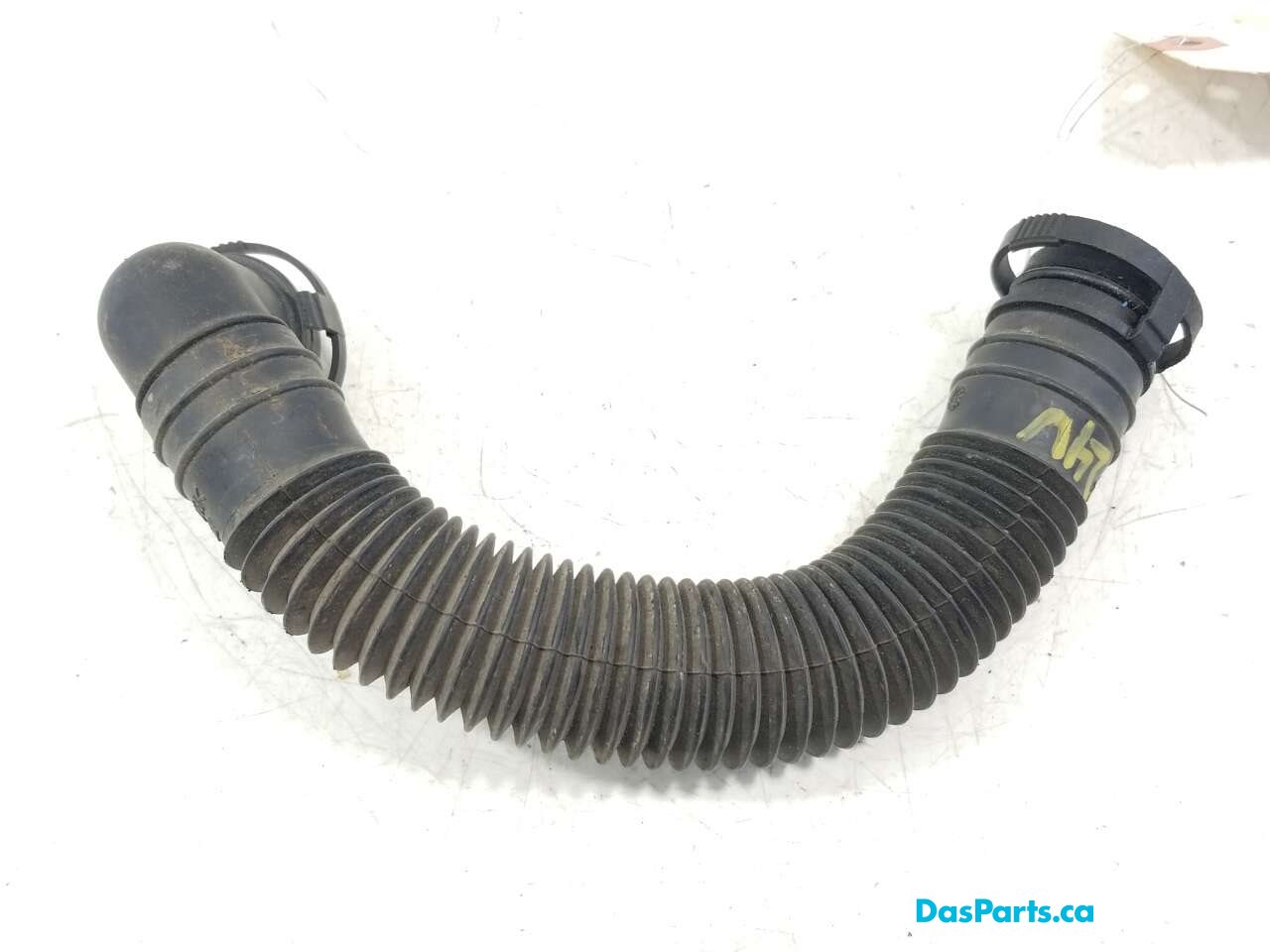 Secondary Air Hose 1