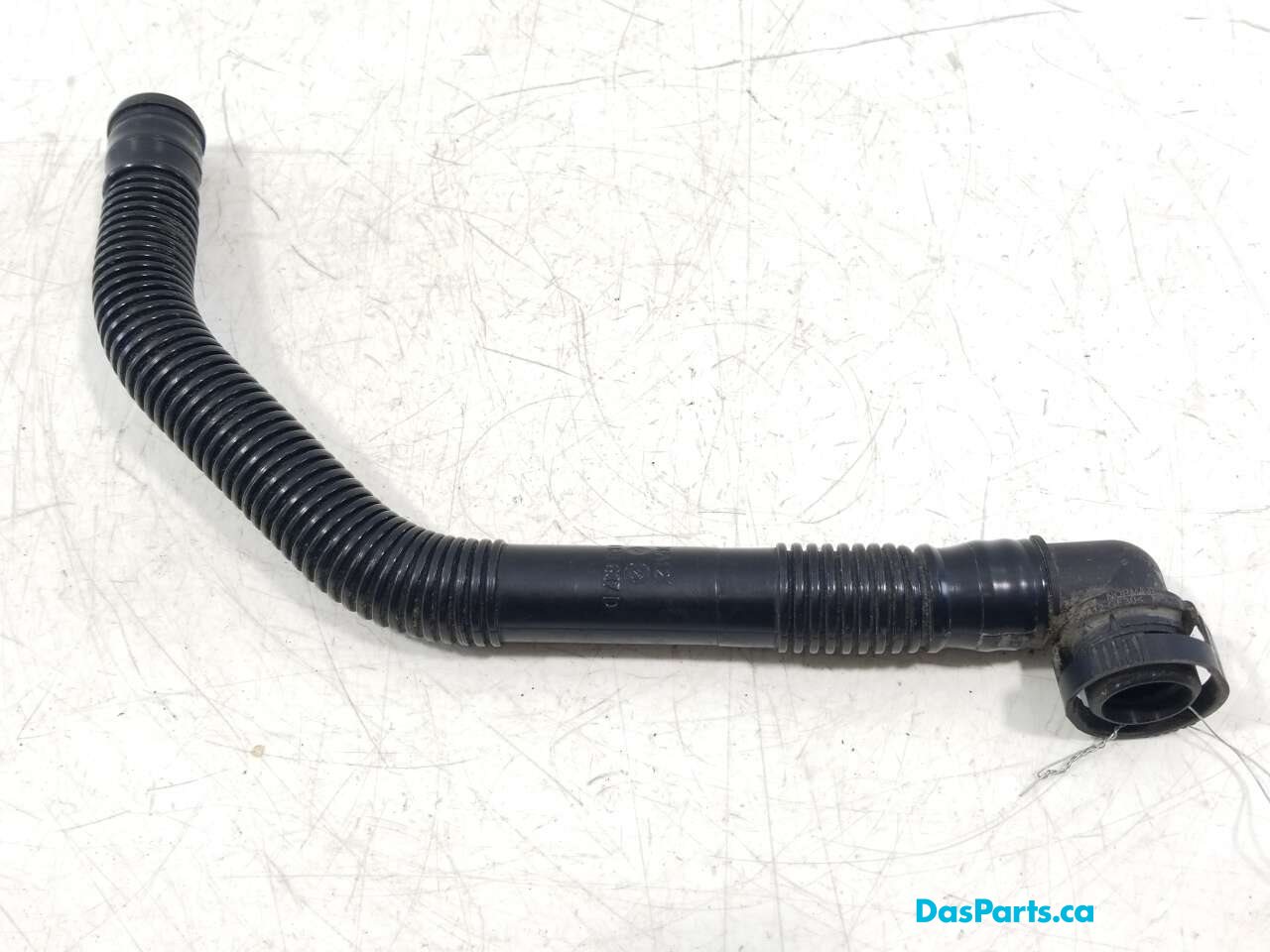 Secondary Air Hose 1