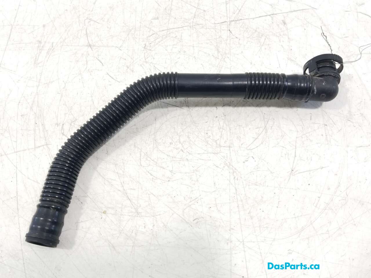 Secondary Air Hose 1