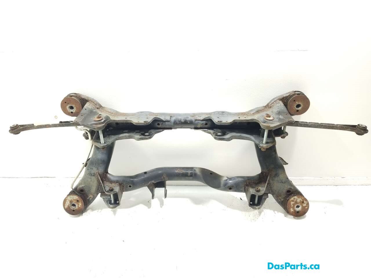 Rear Subframe