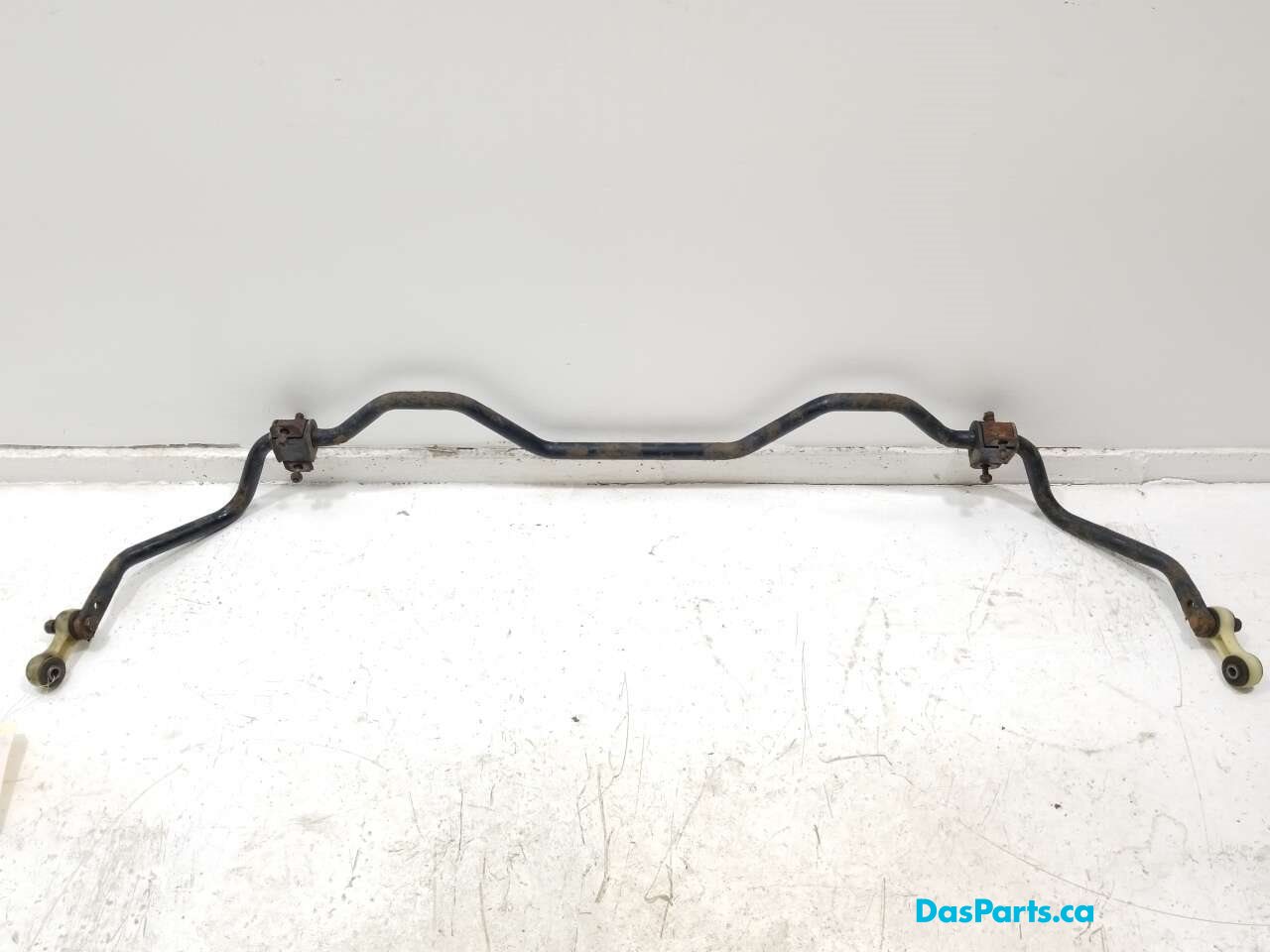 Rear Sway Bar