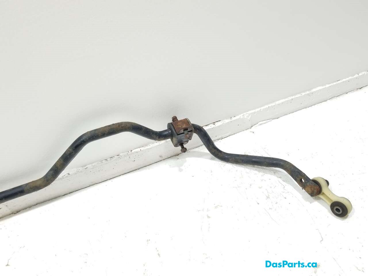 Rear Sway Bar