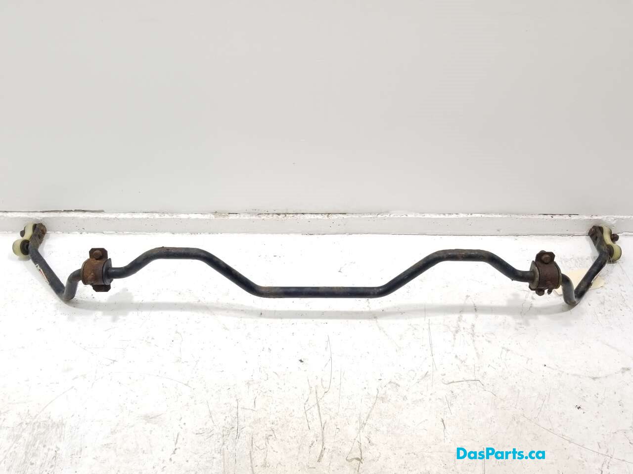 Rear Sway Bar